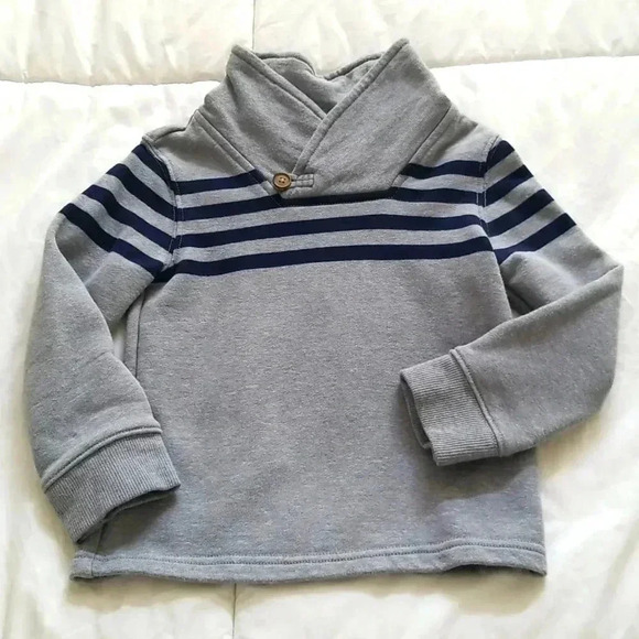 Crazy 8 Other - Crazy 8 Boys Sweater